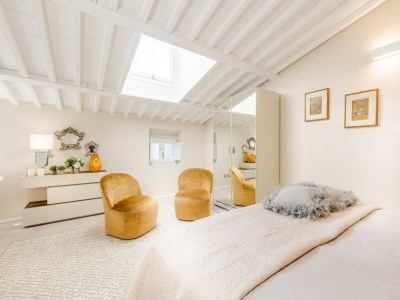 Apartment Wohnung in Lucca nahe Guinigi-Turm - Outdoor photo 4