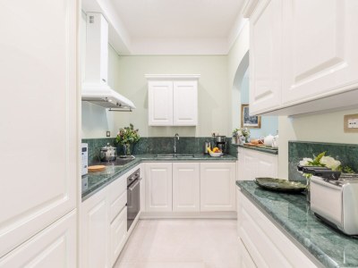 Apartment Wohnung in Lucca nahe Guinigi-Turm - Outdoor photo 5