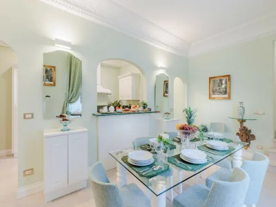 Apartment Wohnung in Lucca nahe Guinigi-Turm - Outdoor photo 6