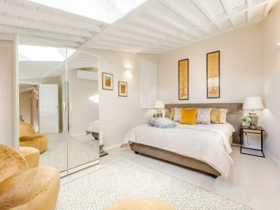 Apartment Wohnung in Lucca nahe Guinigi-Turm - Outdoor photo 7