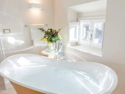 Apartment Wohnung in Lucca nahe Guinigi-Turm - Outdoor photo 8