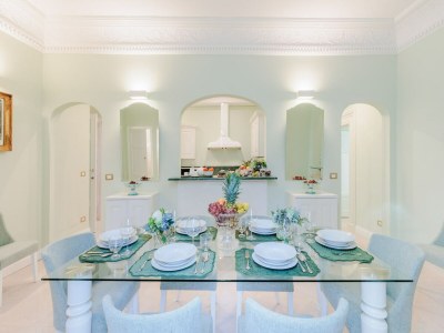 Apartment Wohnung in Lucca nahe Guinigi-Turm - Outdoor photo 10