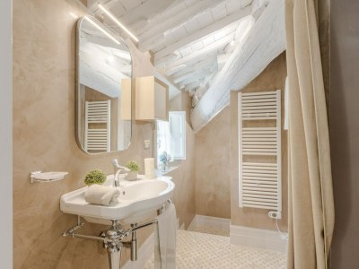 Apartment Wohnung in Lucca nahe Guinigi-Turm - Outdoor photo 11