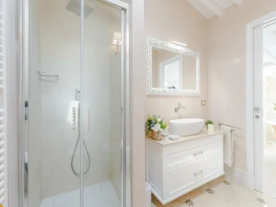 Apartment Wohnung in Lucca nahe Guinigi-Turm - Outdoor photo 13