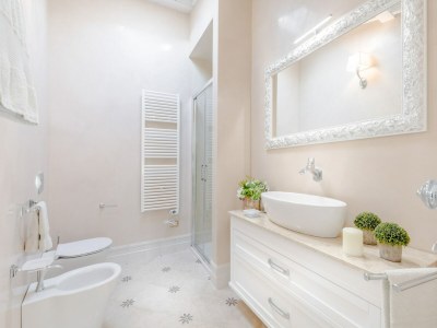 Apartment Wohnung in Lucca nahe Guinigi-Turm - Outdoor photo 14