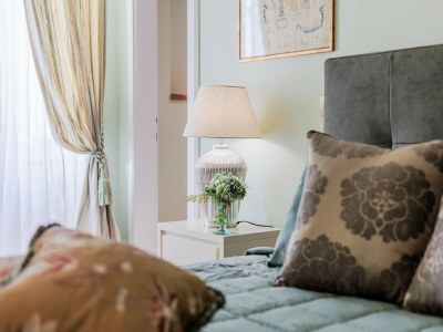 Apartment Wohnung in Lucca nahe Guinigi-Turm - Outdoor photo 17