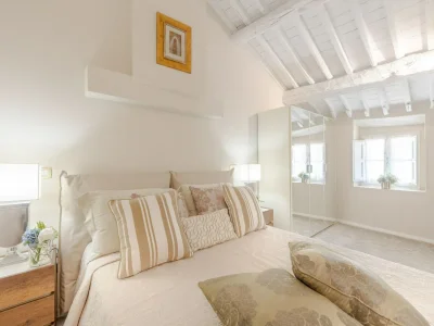 Apartment Wohnung in Lucca nahe Guinigi-Turm - Outdoor photo 18