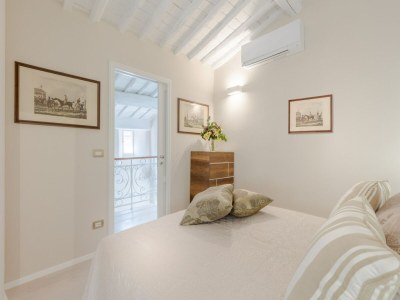 Apartment Wohnung in Lucca nahe Guinigi-Turm - Outdoor photo 19