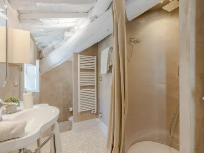 Apartment Wohnung in Lucca nahe Guinigi-Turm - Outdoor photo 20