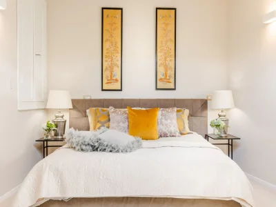 Apartment Wohnung in Lucca nahe Guinigi-Turm - Outdoor photo 23