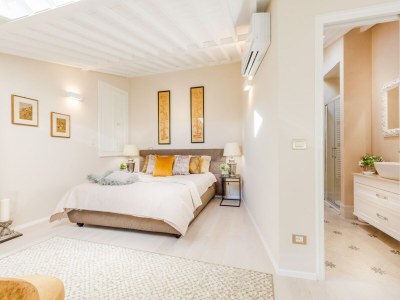 Apartment Wohnung in Lucca nahe Guinigi-Turm - Outdoor photo 26