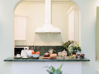 Apartment Wohnung in Lucca nahe Guinigi-Turm - Outdoor photo 27