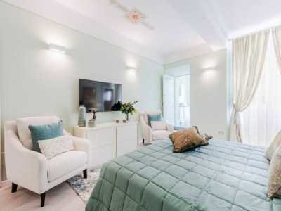 Apartment Wohnung in Lucca nahe Guinigi-Turm - Outdoor photo 33