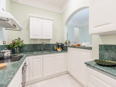 Apartment Wohnung in Lucca nahe Guinigi-Turm - Outdoor photo 35