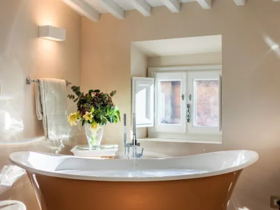 Apartment Wohnung in Lucca nahe Guinigi-Turm - Outdoor photo 38