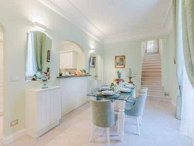 Apartment Wohnung in Lucca nahe Guinigi-Turm - Outdoor photo 41