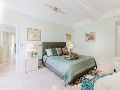 Apartment Wohnung in Lucca nahe Guinigi-Turm - Outdoor photo 44