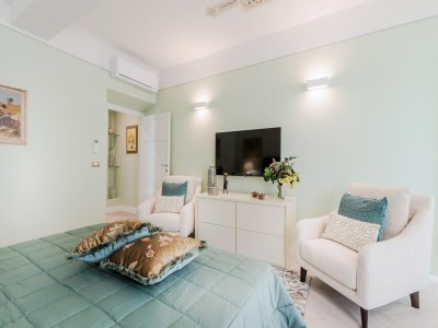 Apartment Wohnung in Lucca nahe Guinigi-Turm - Outdoor photo 45