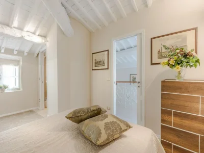 Apartment Wohnung in Lucca nahe Guinigi-Turm - Outdoor photo 47