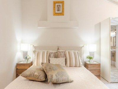 Apartment Wohnung in Lucca nahe Guinigi-Turm - Outdoor photo 48