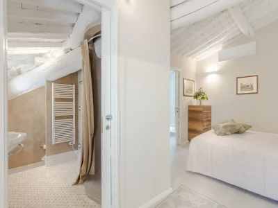 Apartment Wohnung in Lucca nahe Guinigi-Turm - Outdoor photo 49