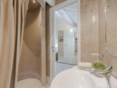 Apartment Wohnung in Lucca nahe Guinigi-Turm - Outdoor photo 50