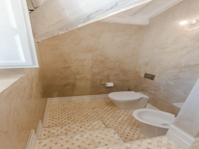 Apartment Wohnung in Lucca nahe Guinigi-Turm - Outdoor photo 51