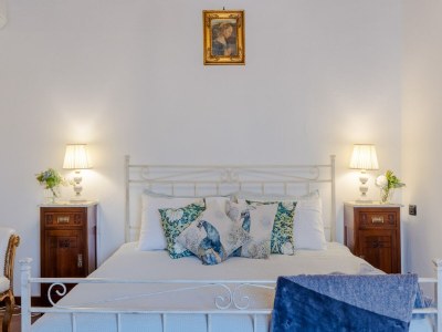 Apartment Wohnung im mittelalterlichen Turm Lucca - Outdoor photo 12