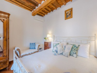 Apartment Wohnung im mittelalterlichen Turm Lucca - Outdoor photo 13