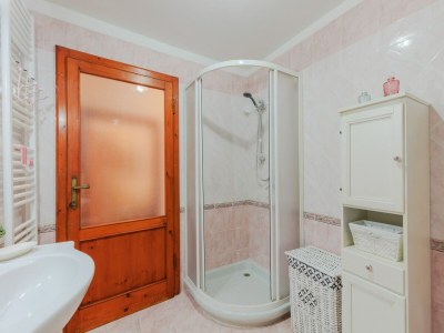 Apartment Wohnung im mittelalterlichen Turm Lucca - Outdoor photo 14