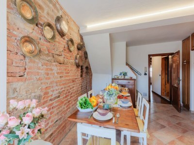 Apartment Wohnung im mittelalterlichen Turm Lucca - Outdoor photo 36