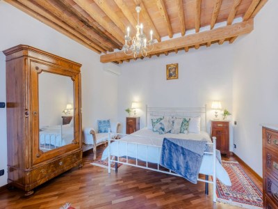 Apartment Wohnung im mittelalterlichen Turm Lucca - Outdoor photo 39