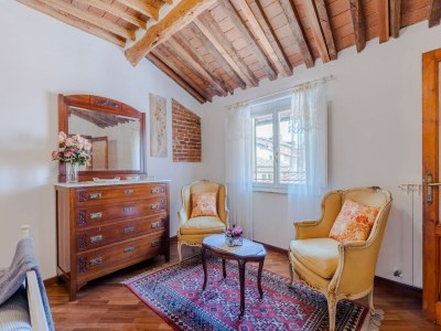 Apartment Wohnung im mittelalterlichen Turm Lucca - Outdoor photo 41