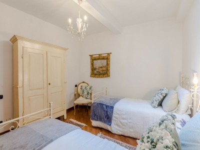 Apartment Wohnung im mittelalterlichen Turm Lucca - Outdoor photo 46