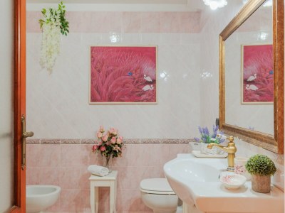 Apartment Wohnung im mittelalterlichen Turm Lucca - Outdoor photo 47