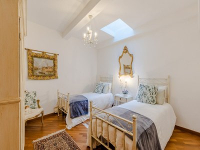 Apartment Wohnung im mittelalterlichen Turm Lucca - Outdoor photo 48