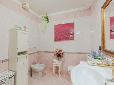 Apartment Wohnung im mittelalterlichen Turm Lucca - Outdoor photo 49