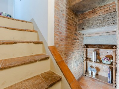 Apartment Wohnung im mittelalterlichen Turm Lucca - Outdoor photo 52