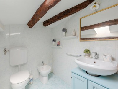 Apartment Wohnung im mittelalterlichen Turm Lucca - Outdoor photo 53