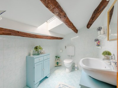 Apartment Wohnung im mittelalterlichen Turm Lucca - Outdoor photo 54