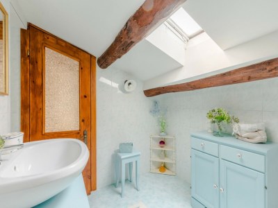 Apartment Wohnung im mittelalterlichen Turm Lucca - Outdoor photo 55