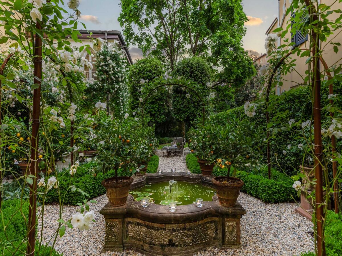 Apartment Wohnung in Lucca nahe Sehenswürdigkeiten