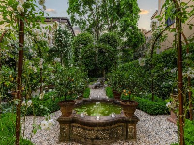 Apartment Wohnung in Lucca nahe Sehenswürdigkeiten in Lucca - Apartment