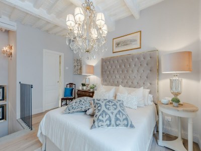 Apartment Wohnung in Lucca nahe Sehenswürdigkeiten - Outdoor photo 4