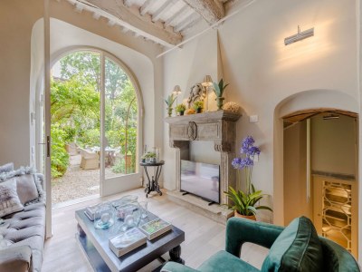 Apartment Wohnung in Lucca nahe Sehenswürdigkeiten - Outdoor photo 6