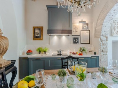 Apartment Wohnung in Lucca nahe Sehenswürdigkeiten - Outdoor photo 7