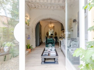 Apartment Wohnung in Lucca nahe Sehenswürdigkeiten - Outdoor photo 11