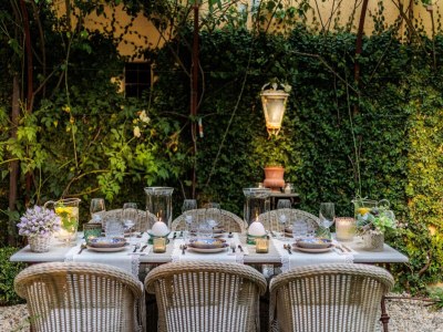 Apartment Wohnung in Lucca nahe Sehenswürdigkeiten - Outdoor photo 12