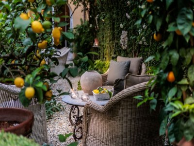 Apartment Wohnung in Lucca nahe Sehenswürdigkeiten - Outdoor photo 13