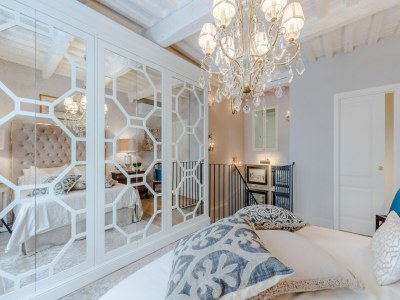 Apartment Wohnung in Lucca nahe Sehenswürdigkeiten - Outdoor photo 14